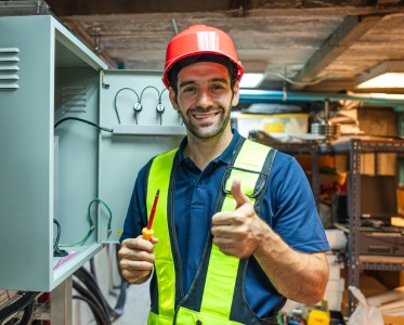 Superior Electrical Upgrade