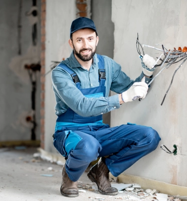 Home Rewiring Projects
