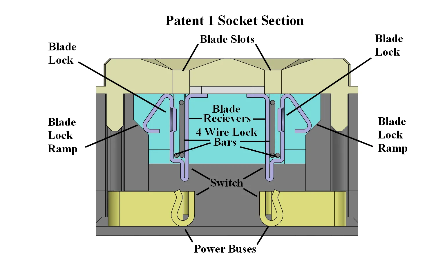 Patent Diagram