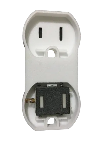 Receptacle